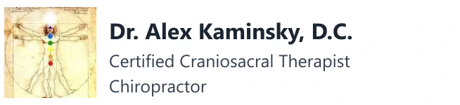 Craniosacral Therapy NY logo