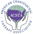 American Craniosacral Therapy Association logo