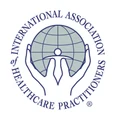 International Association of Healthcare Practitioners logo