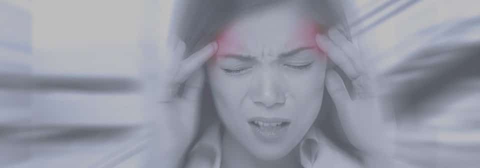 Stress treatment and cranisoacral therapy in new york city
