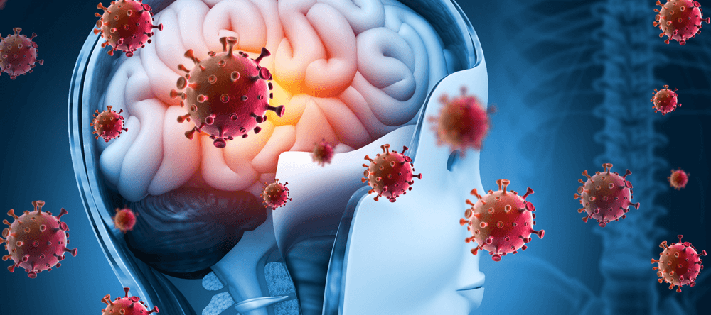 Long covid treatment with craniosacral therapy and alternative medicine specialist