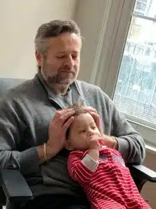 Dr Kaminsky Baby Head Alignment