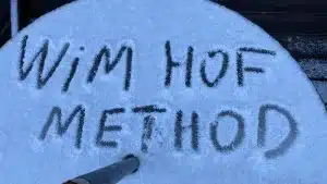 Wim Hof Method