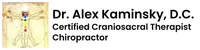 Craniosacral Therapy NY Logo