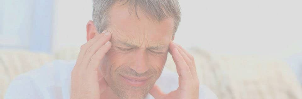 Traumatic brain injury